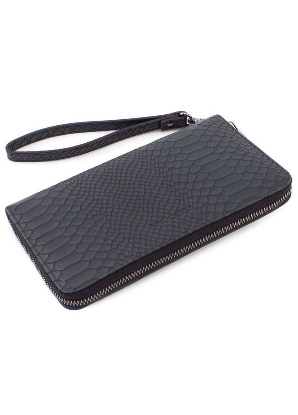 Мужской кожаный клатч 21х12х2,5 см Marco Coverna (260170124)