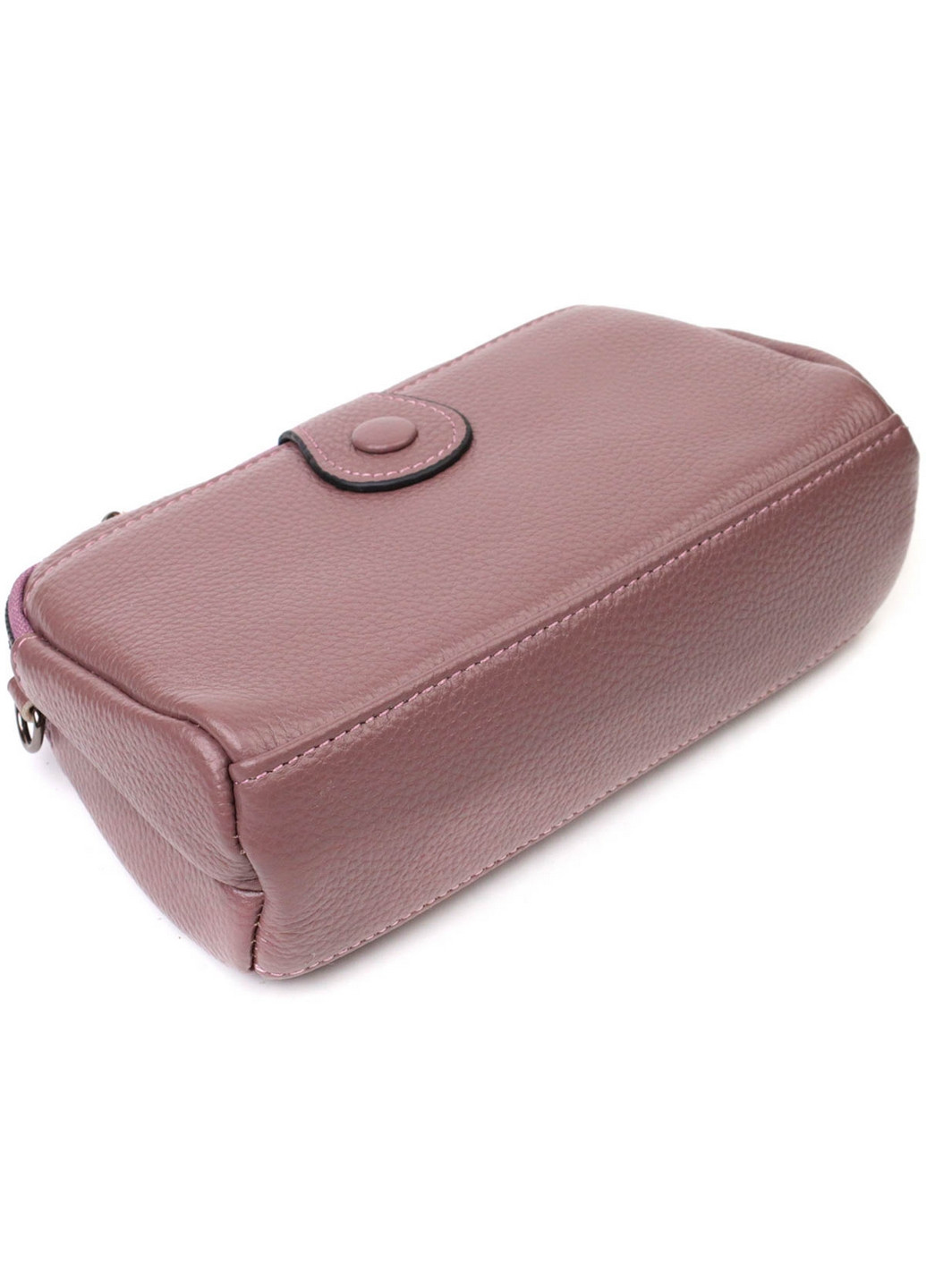 Женский кожаный клатч 19х12х7 см Vintage (260169431)