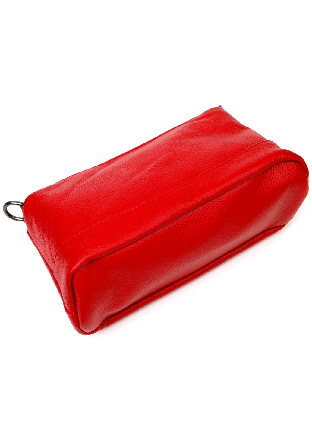 Женская кожаная сумка 27х12х9,5 см Vintage (260169434)