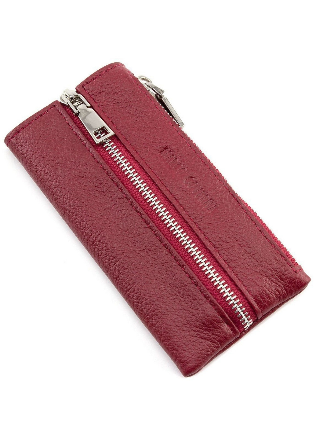 Женский кожаный кошелек 13,5х7х1,5 см Marco Coverna (260171412)