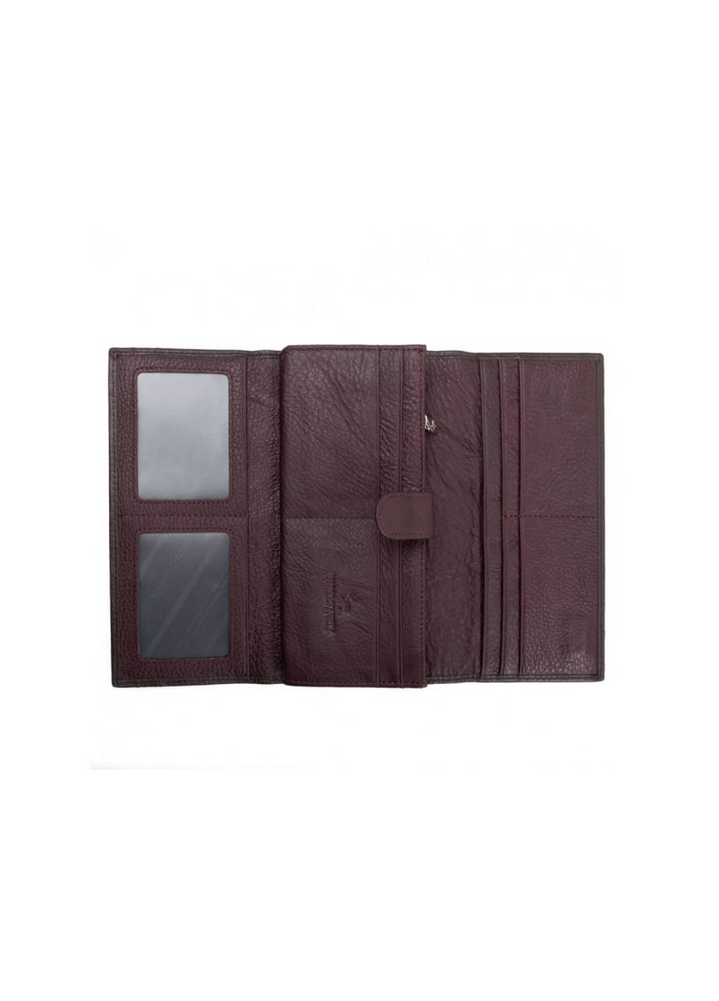 Женский кожаный кошелек 19х9,5 см Marco Coverna (260171834)