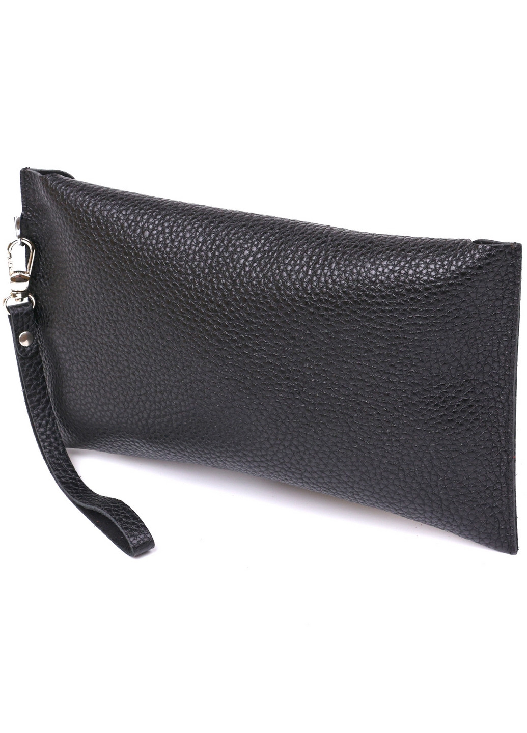 Кожаная косметичка 24х13 см Shvigel (260171350)