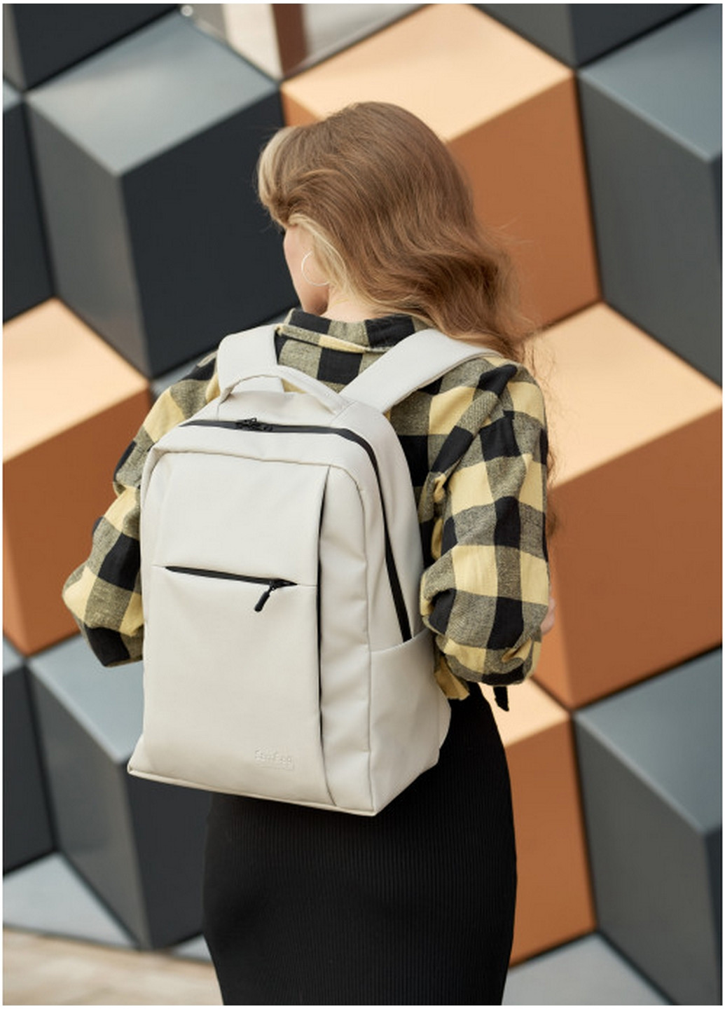 Рюкзак 40х28х14 см Sambag (260171032)