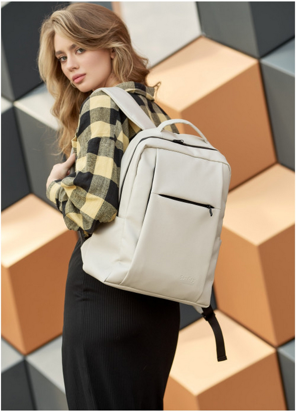 Рюкзак 40х28х14 см Sambag (260171032)