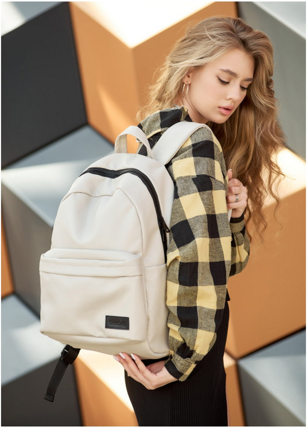 Рюкзак 46х28х13 см Sambag (260171716)