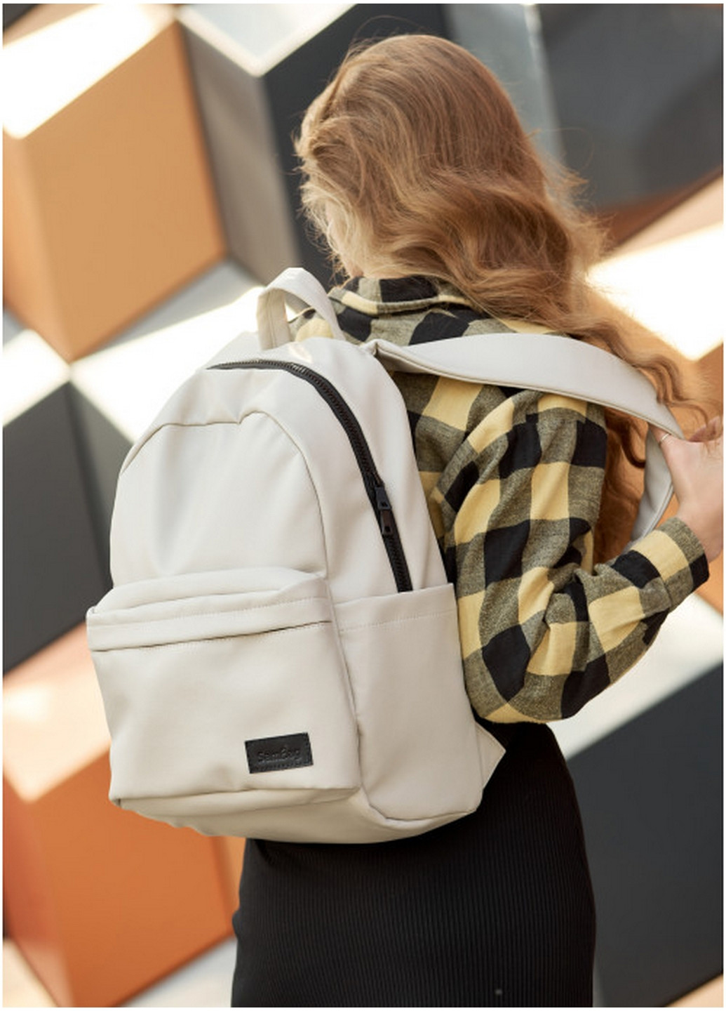 Рюкзак 46х28х13 см Sambag (260171716)