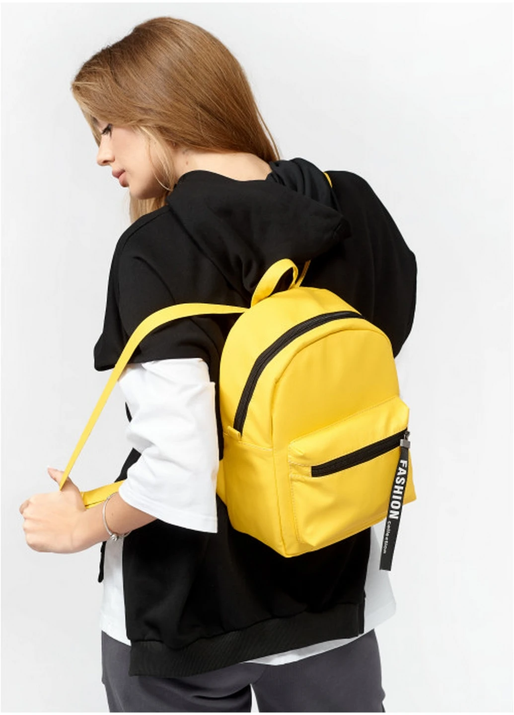 Рюкзак 35х25х12 см Sambag (260171042)