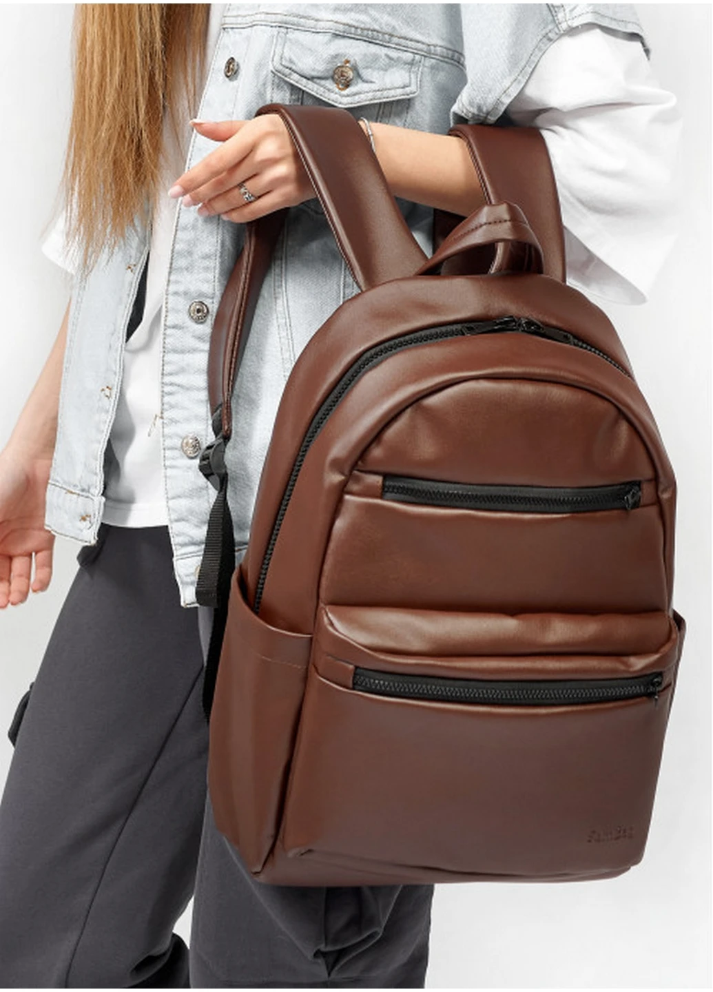 Рюкзак 46х28х13 см Sambag (260171076)