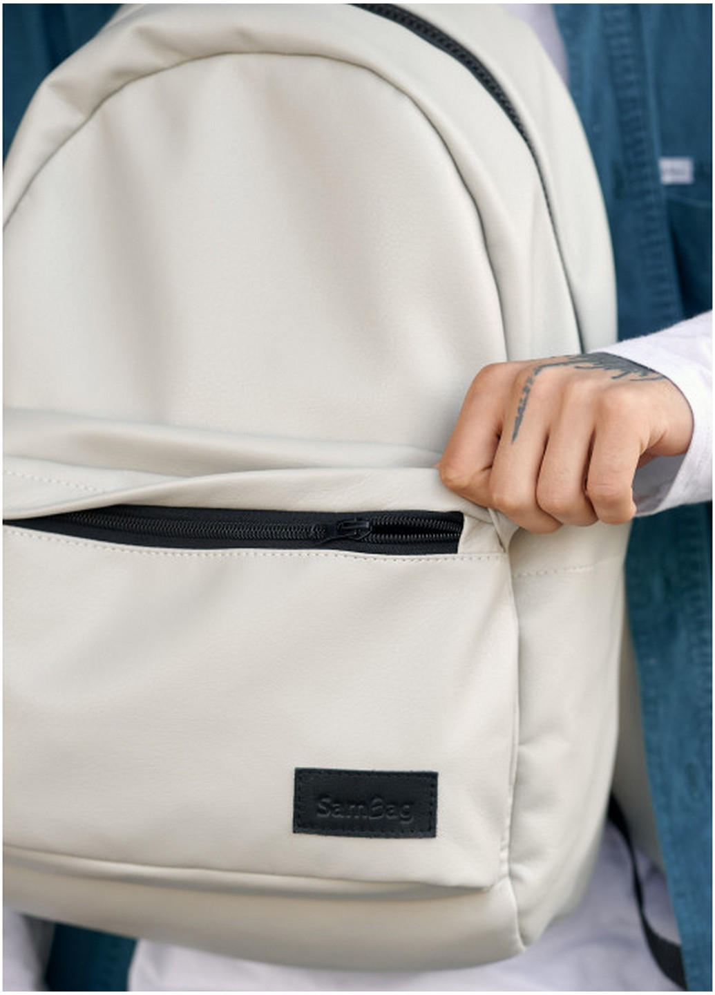 Рюкзак 46х28х13 см Sambag (260171721)