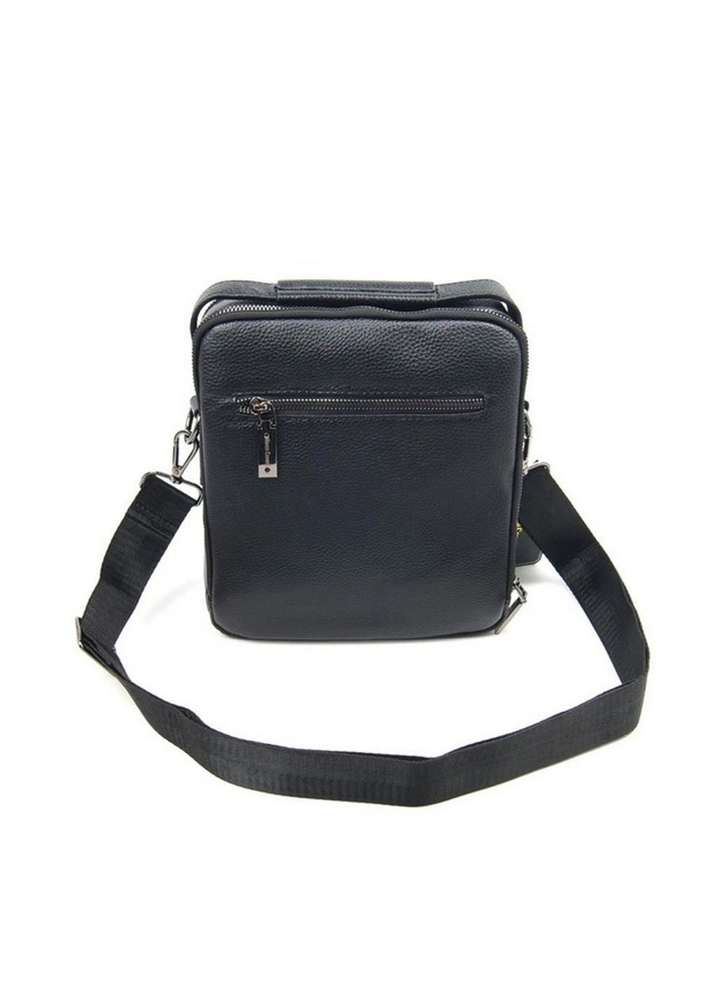 Чоловіча шкіряна барсетка 24,5х19,5х7,5 см Marco Coverna (260171830)