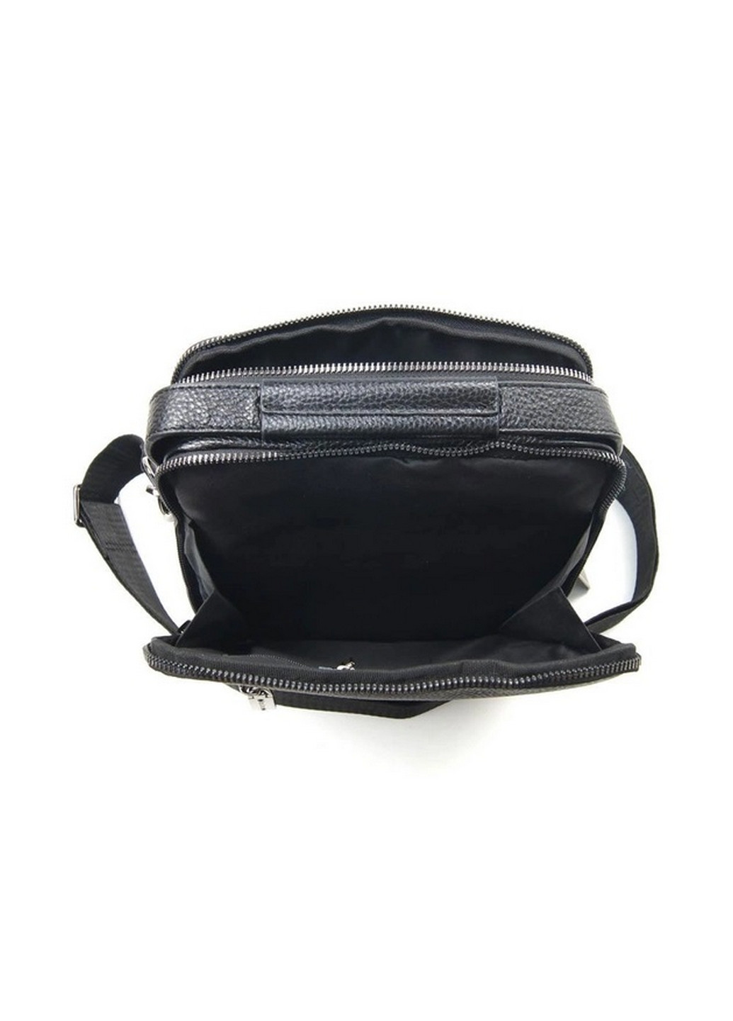 Чоловіча шкіряна барсетка 24,5х19,5х7,5 см Marco Coverna (260171830)