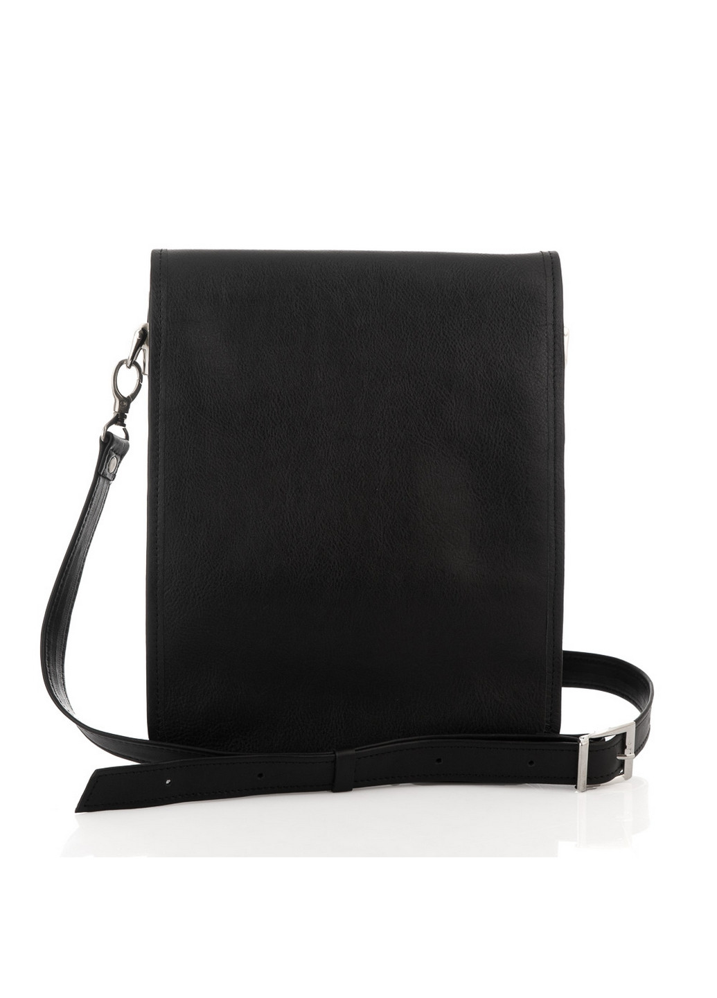 Мужская кожаная сумка 26х22х7 см Newery (260171837)