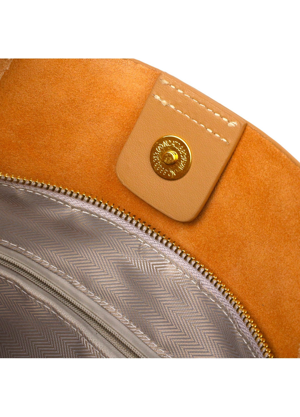 Жіноча шкіряна сумка 22х24х10 см Vintage (260170621)