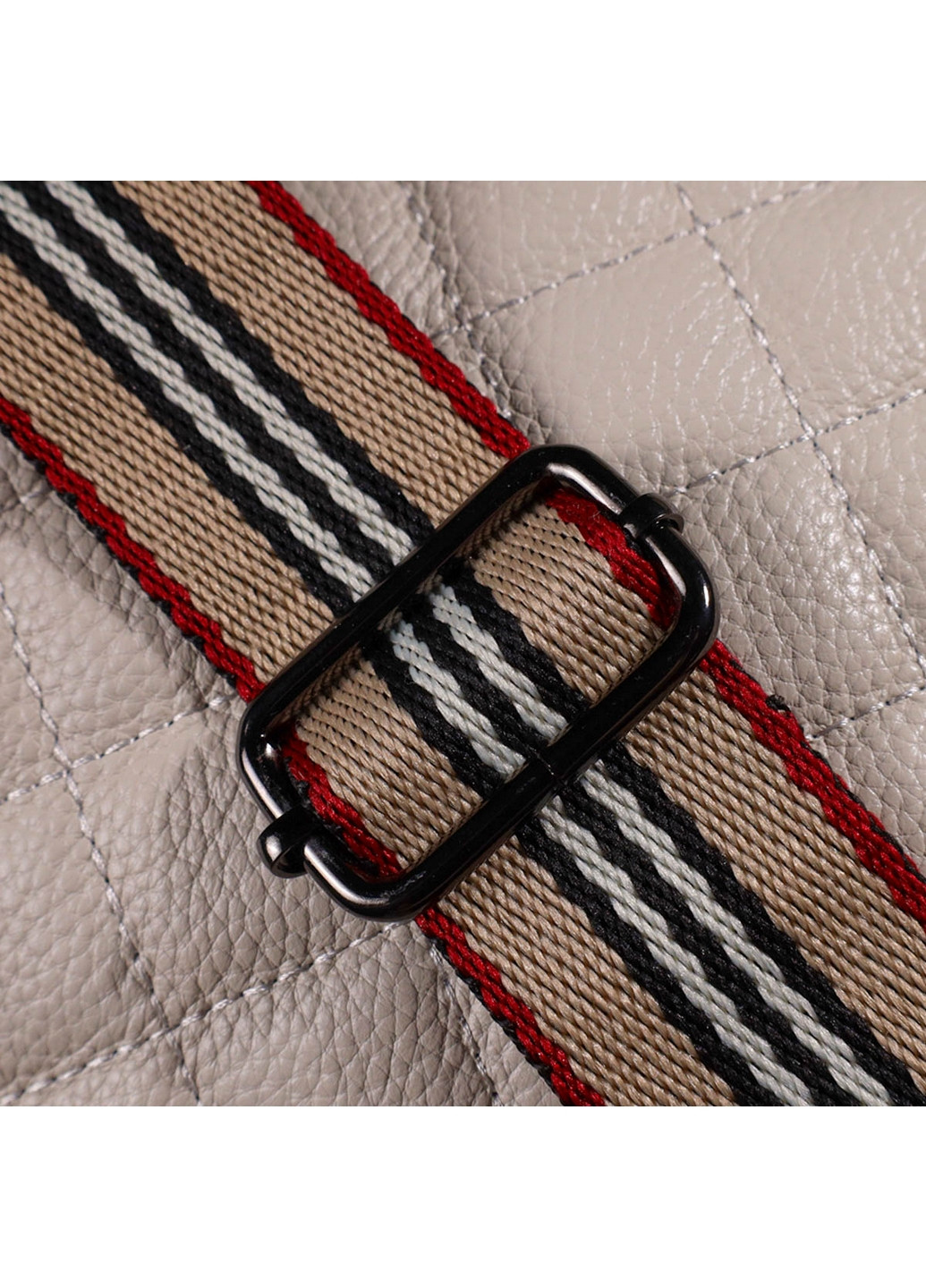 Женская кожаная сумка 21х16х8 см Vintage (260171519)