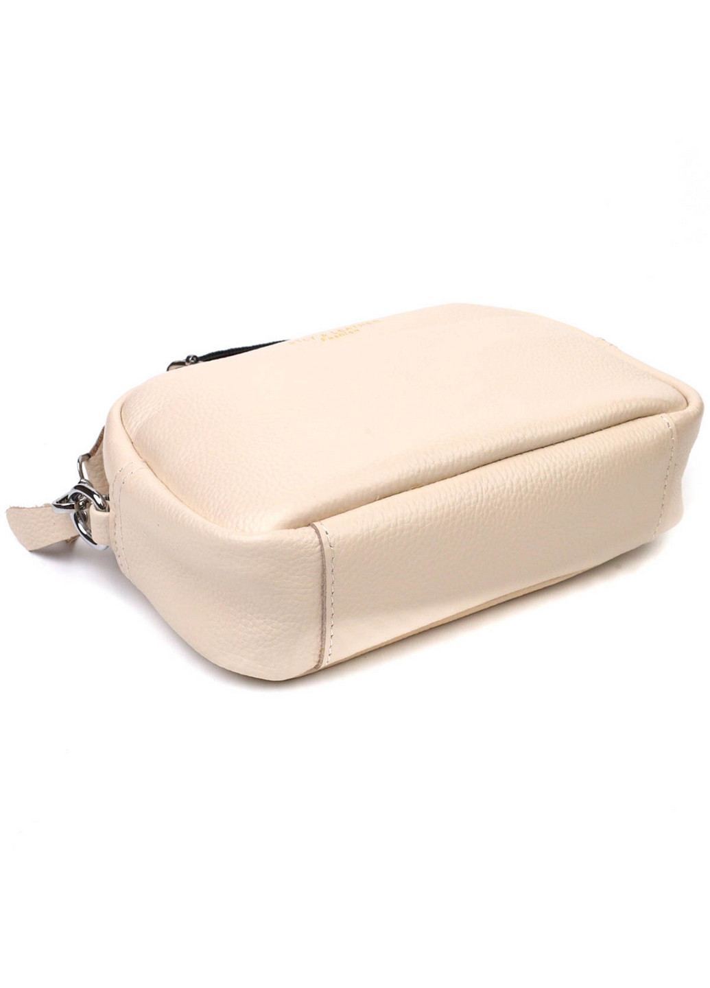 Жіноча шкіряна сумка 20х13х6 см Vintage (260171508)