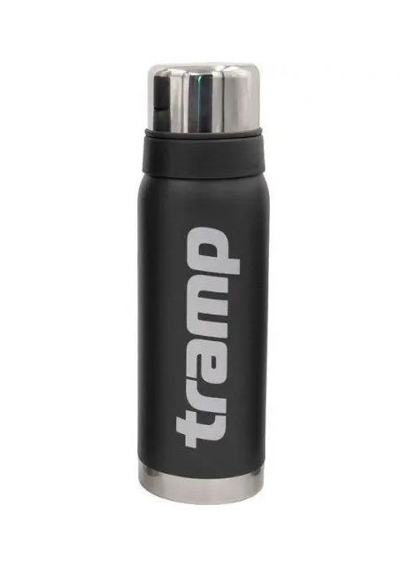 Термос Expedition Line 0,75 л Сірий TRC-031-grey (UTRC-031-grey) Tramp (260172477)