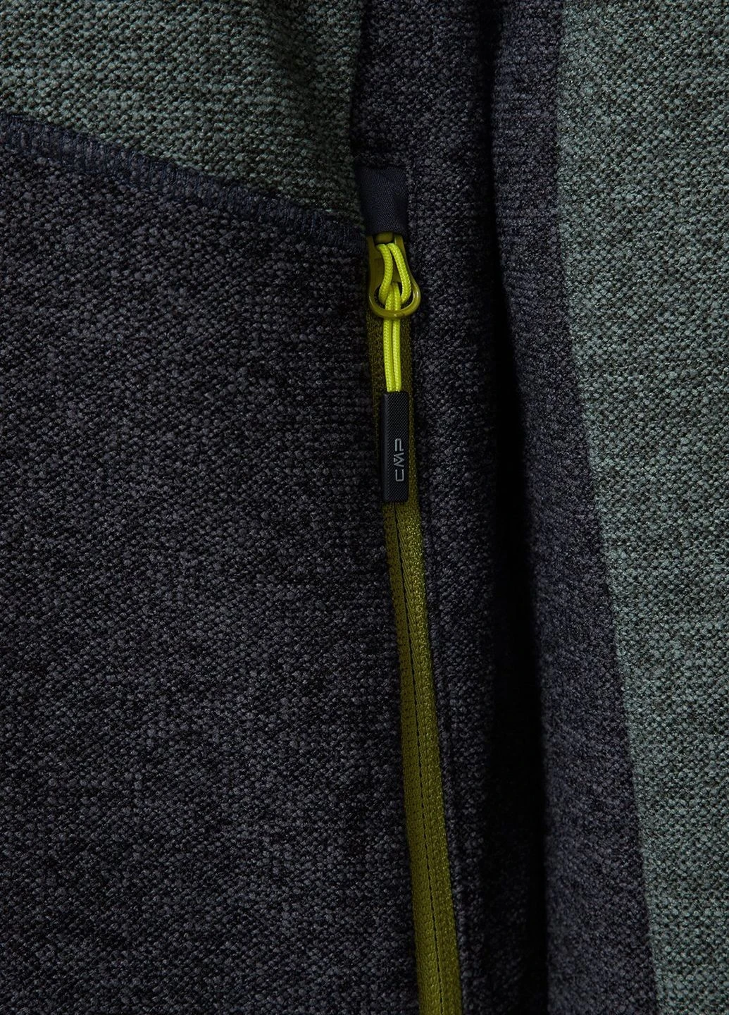 Мужская спортивная кофта Knit Tech CMP (260169229)