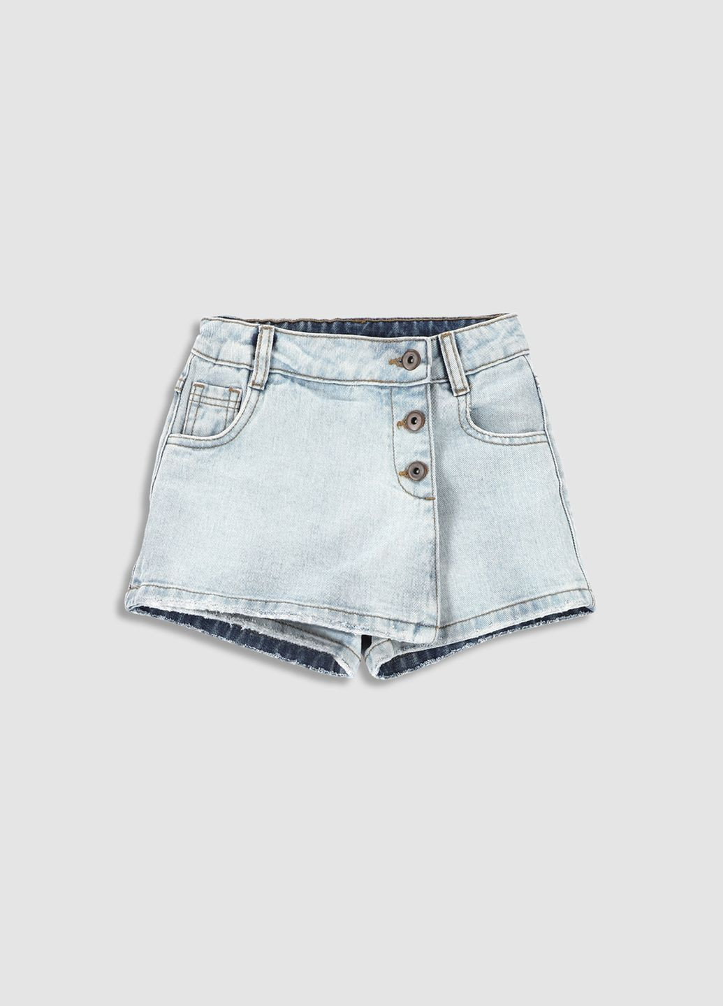 Юбка-шорти Coccodrillo (260170260)