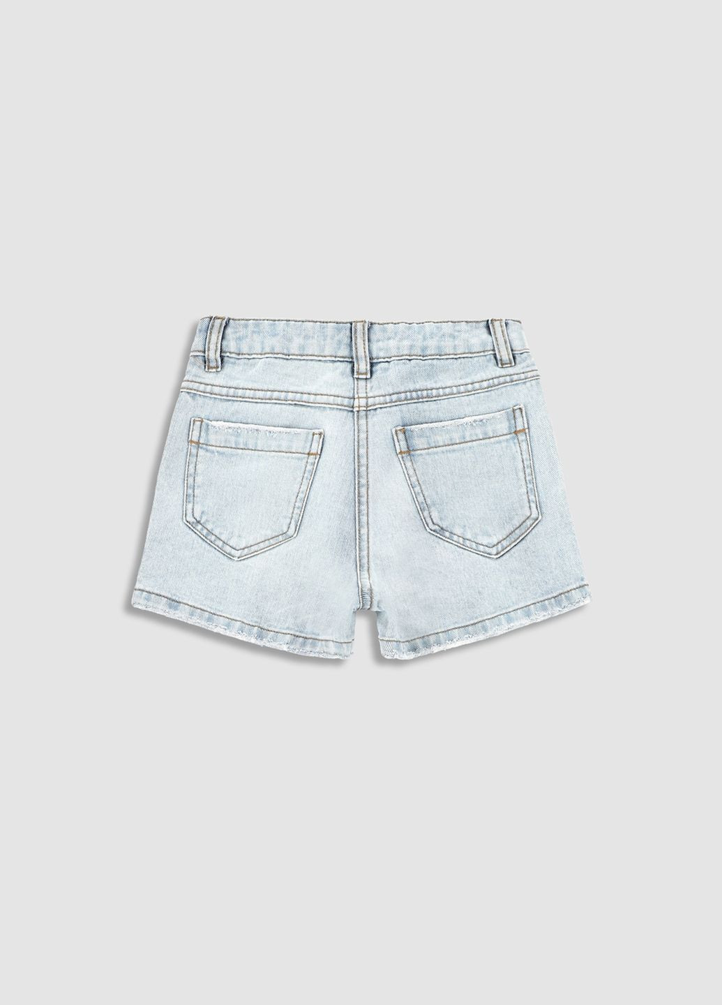 Юбка-шорти Coccodrillo (260170260)