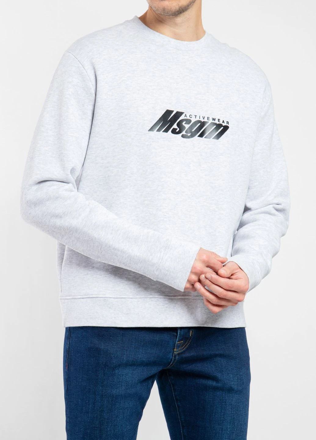Світшот MSGM (260169220)