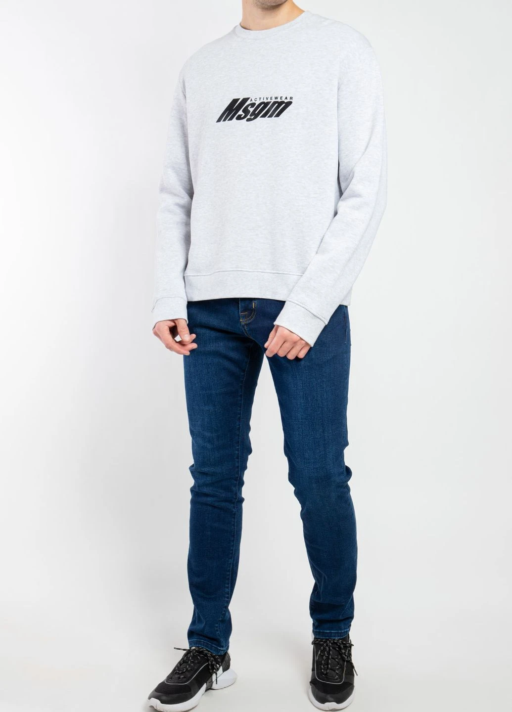 Світшот MSGM (260169220)