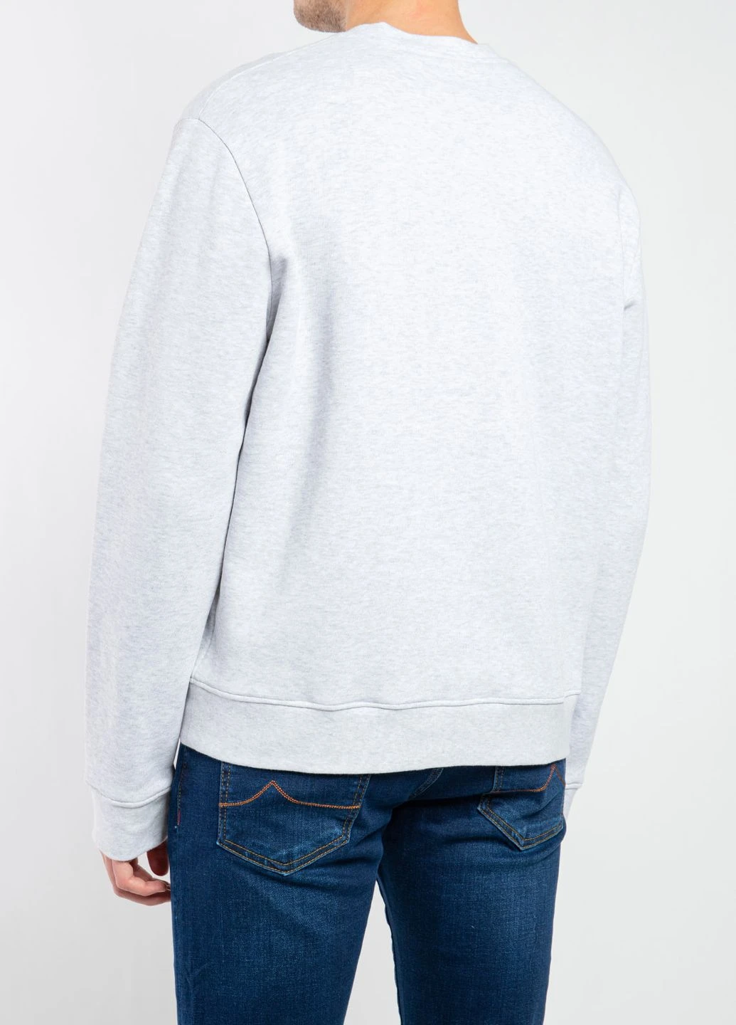 Світшот MSGM (260169220)
