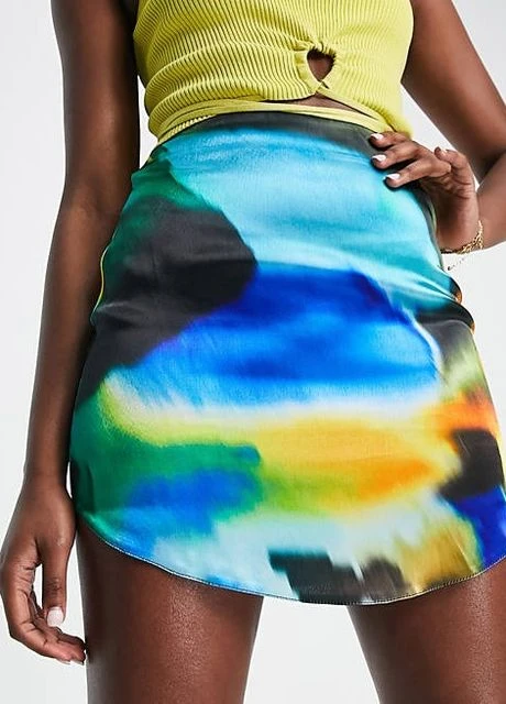 Спідниця Asos (260170278)