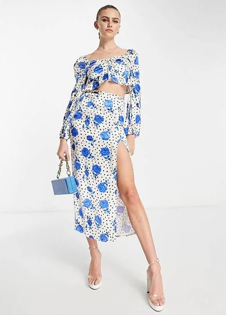 Спідниця Topshop (260170288)