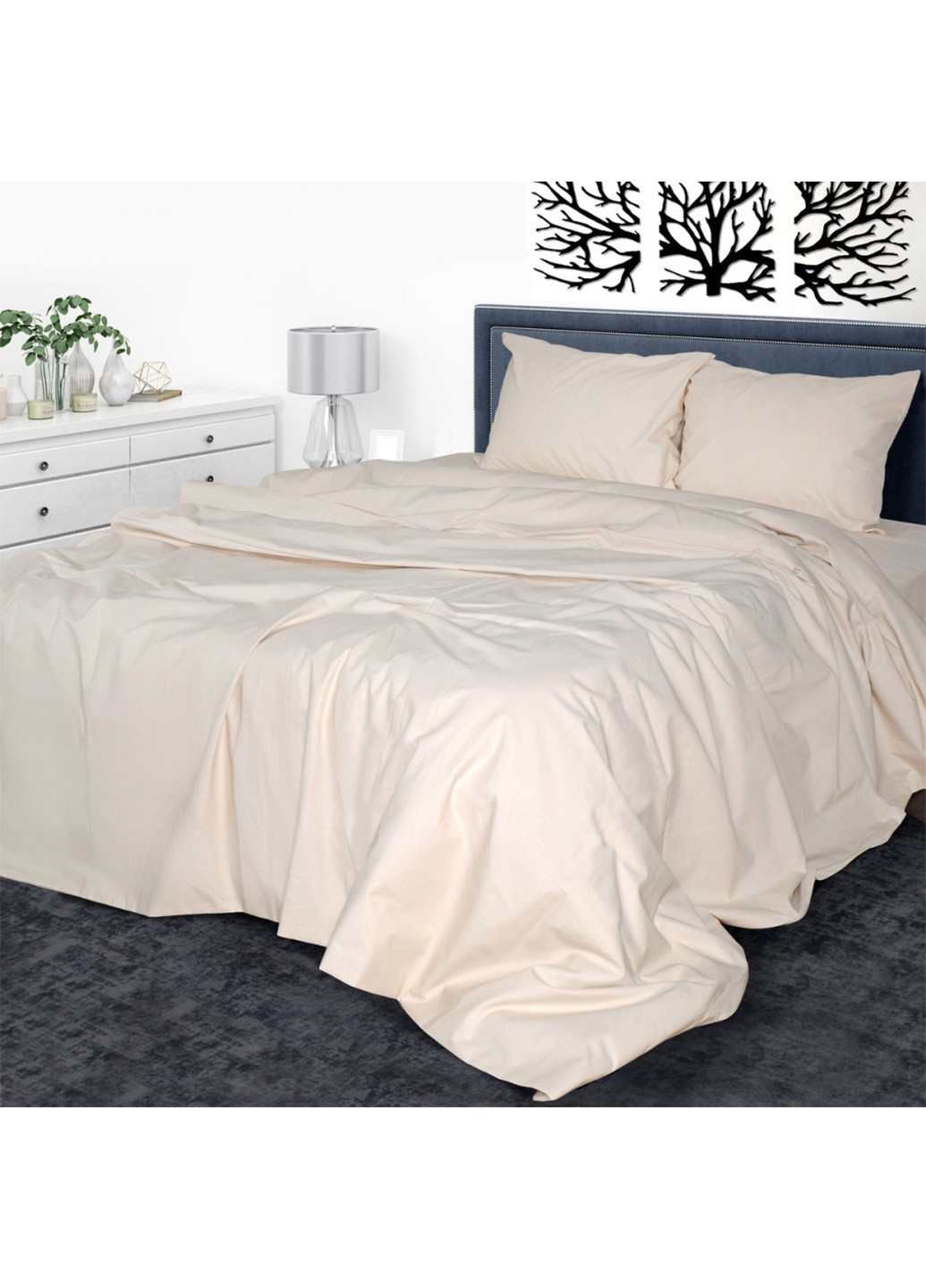 Пододеяльник 215х175 Ярослав (260176127)