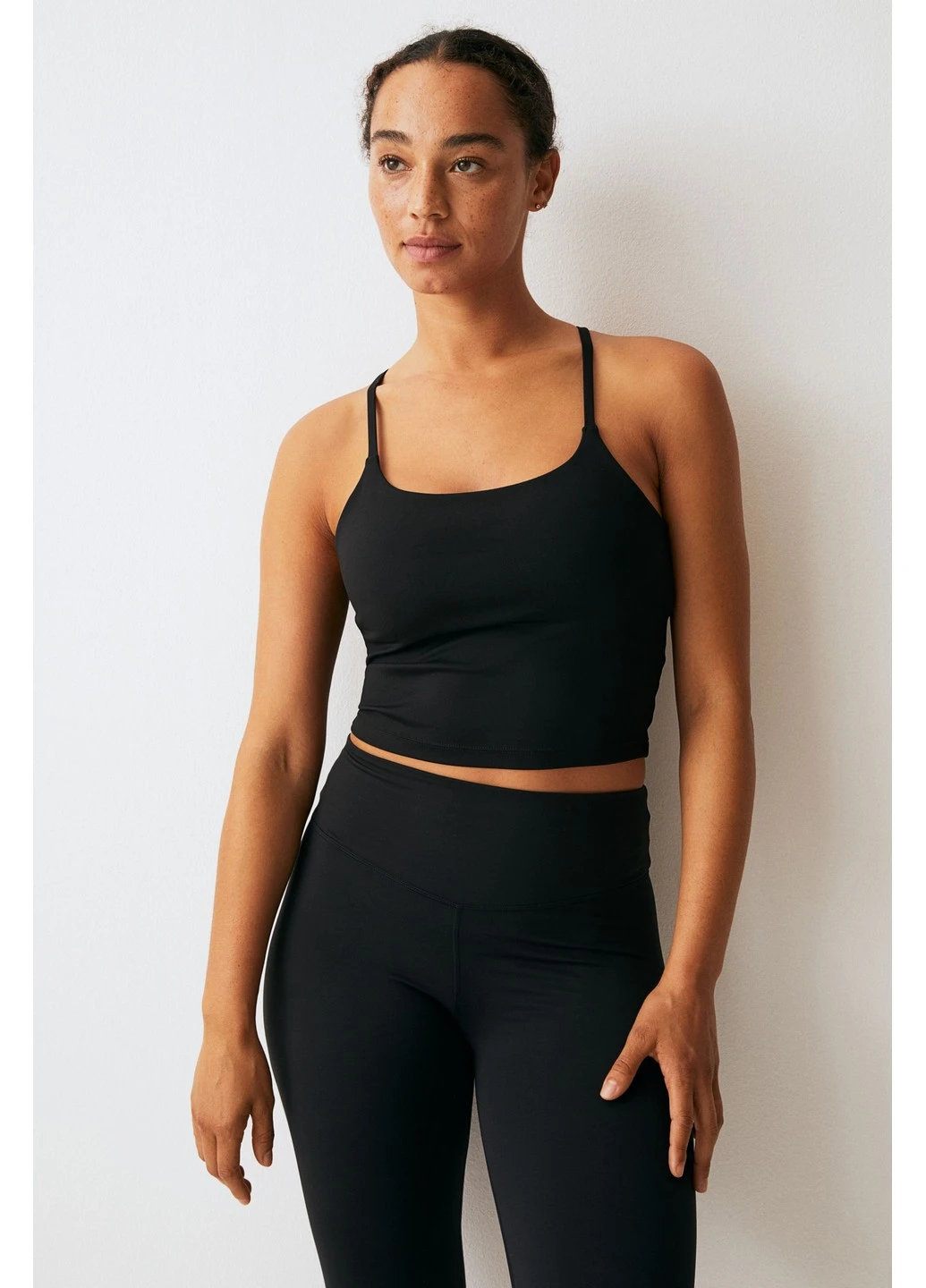 Топ спорт H&M (260174863)