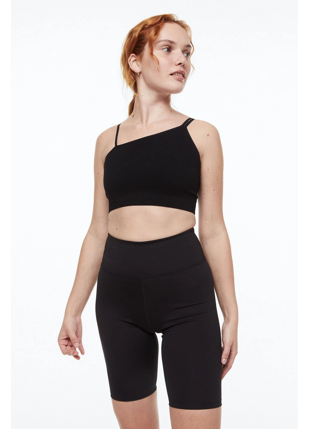 Топ спорт H&M (260174844)
