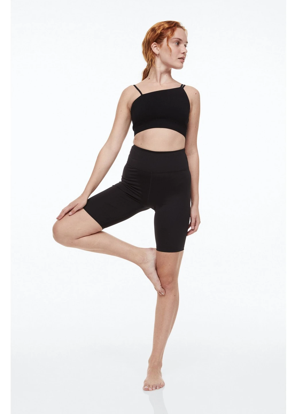 Топ спорт H&M (260174844)