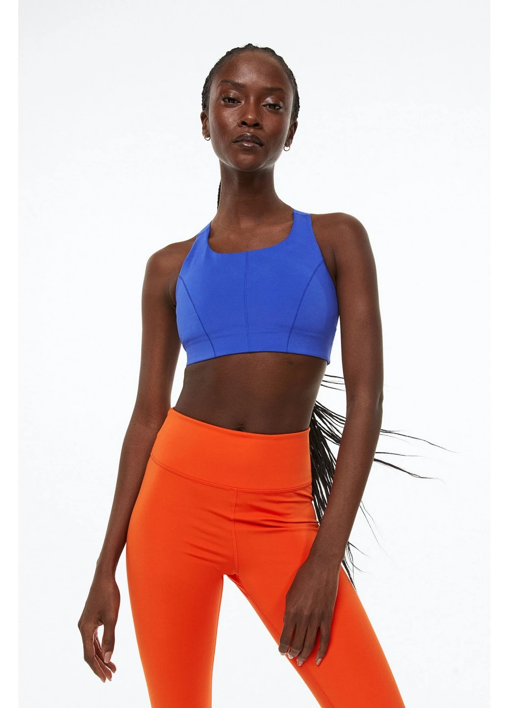 Топ спорт H&M (260174792)