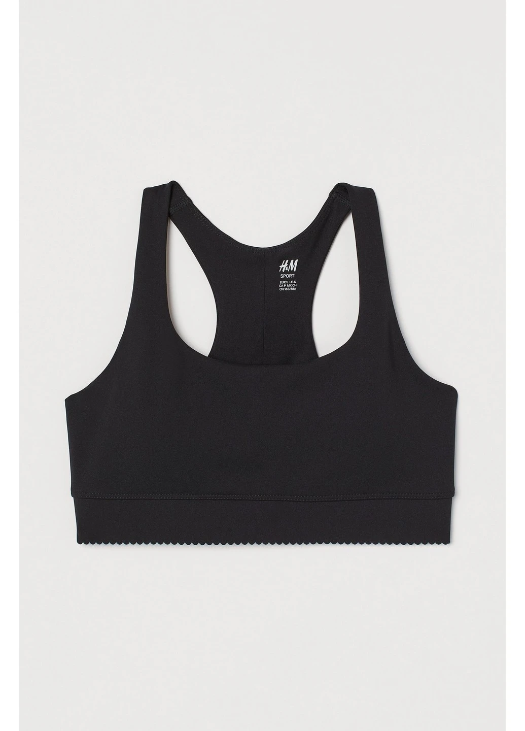 Топ спорт H&M (260174751)