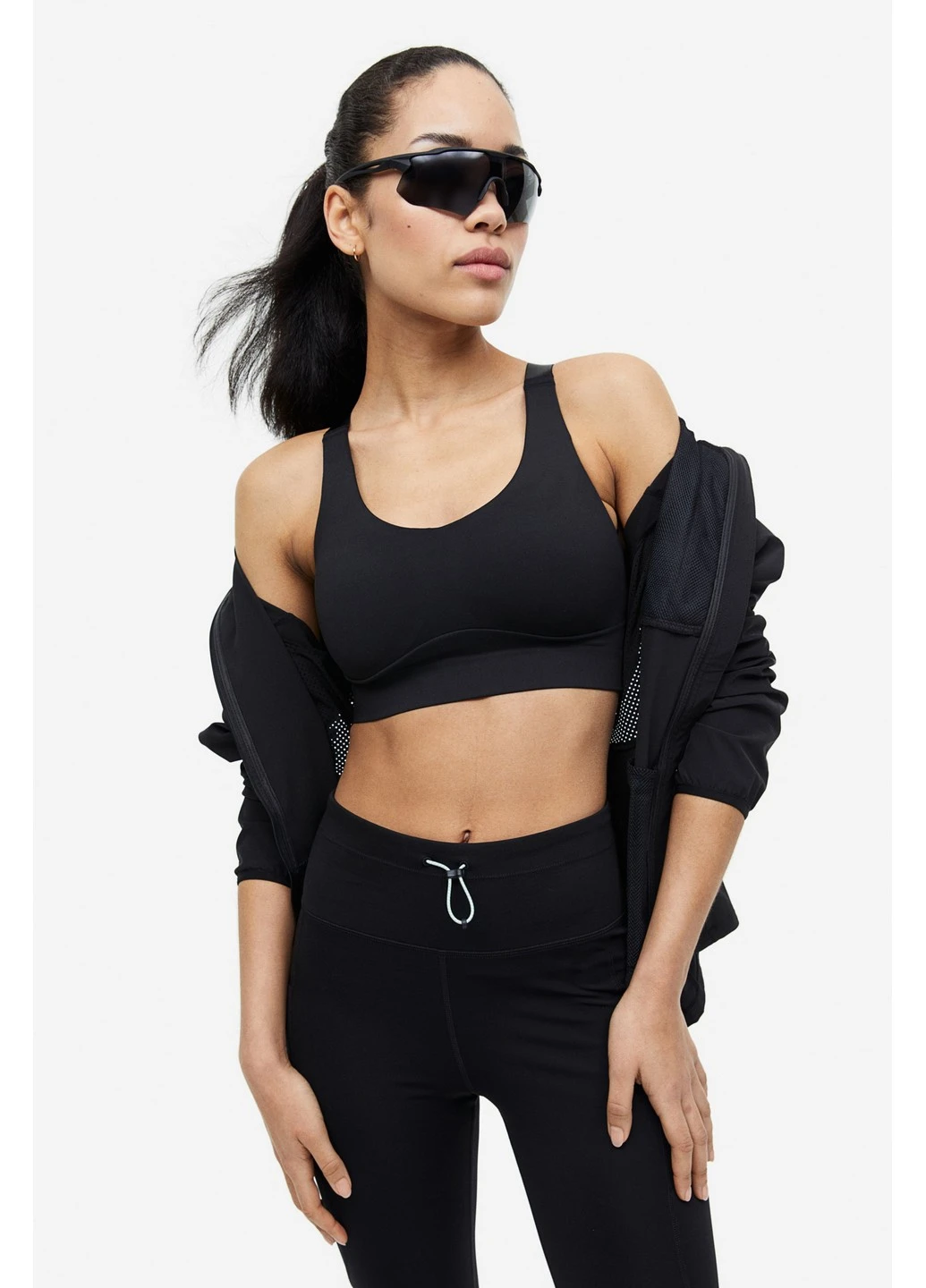 Топ спорт H&M (260174805)