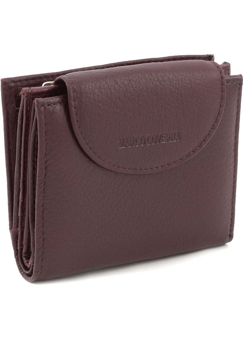 Компактний гаманець зі шкіри Marco Coverna (260176525)