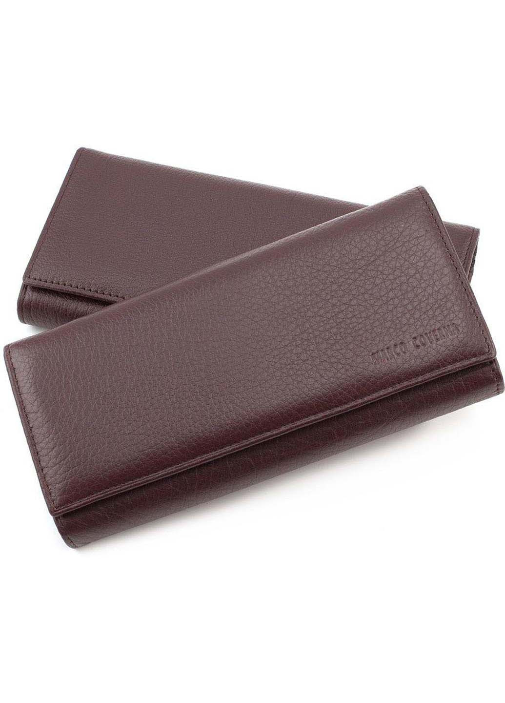 Уошелек из натуральной кожи Marco Coverna (260176533)