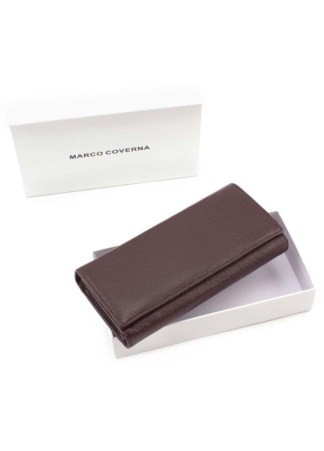 Уошелек из натуральной кожи Marco Coverna (260176533)