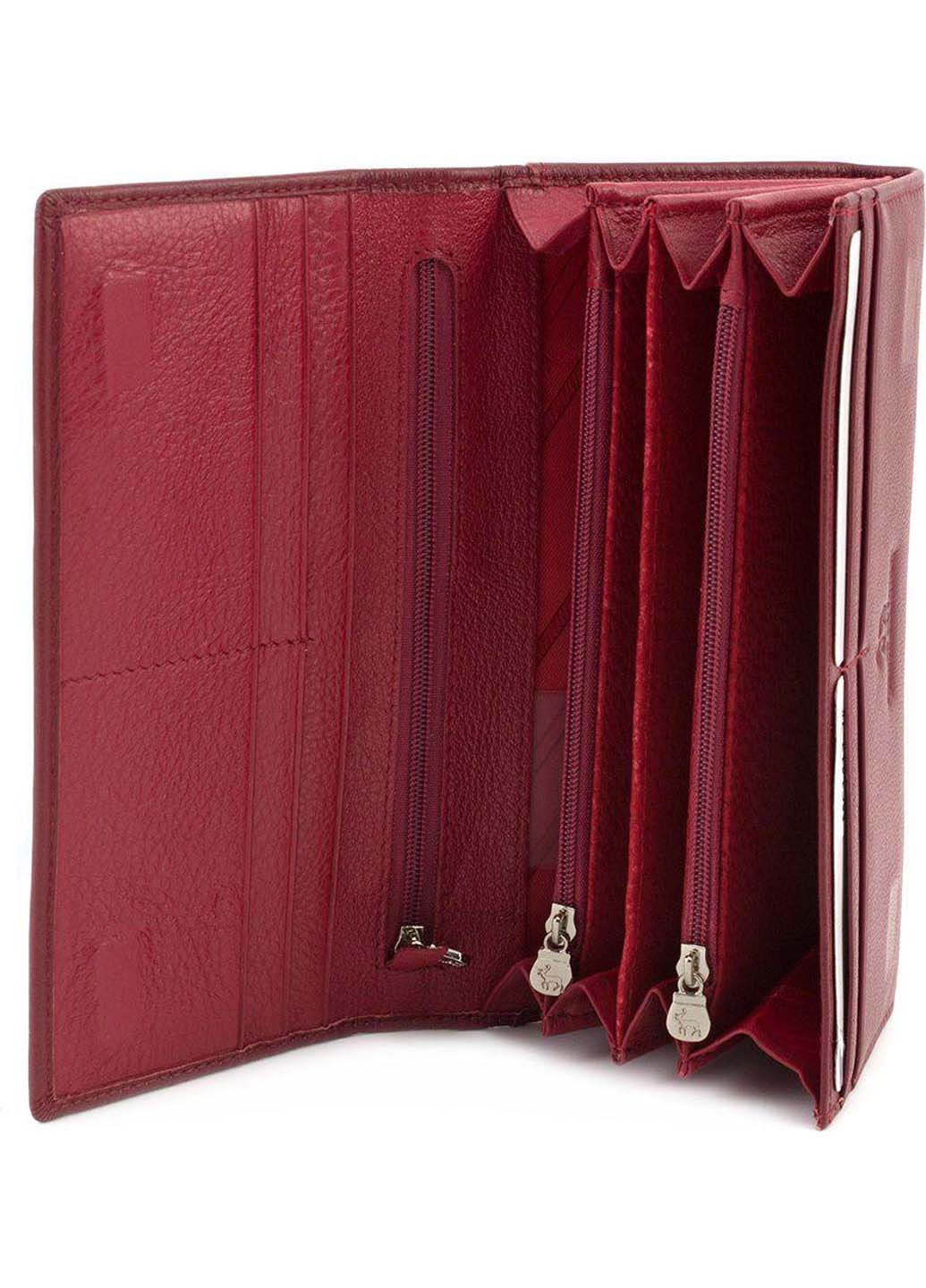 Гаманець для жінок зі шкіри Marco Coverna (260176466)