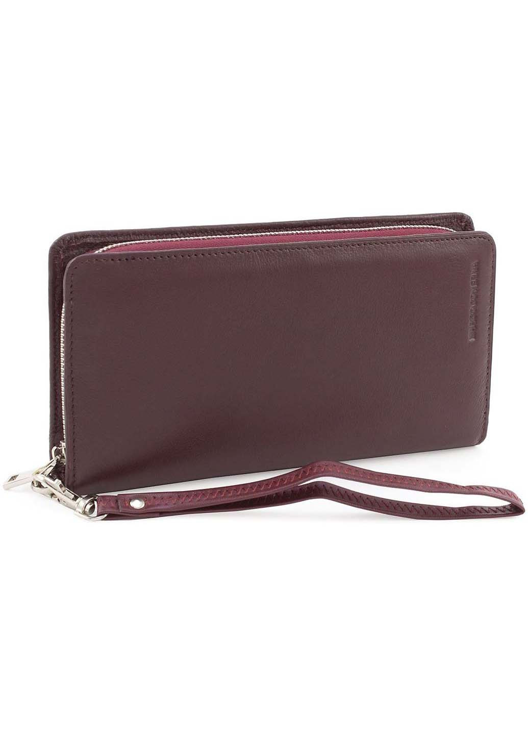 Кошелек для девушек из кожи Marco Coverna (260176489)