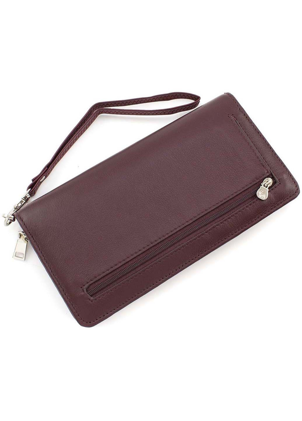 Кошелек для девушек из кожи Marco Coverna (260176489)