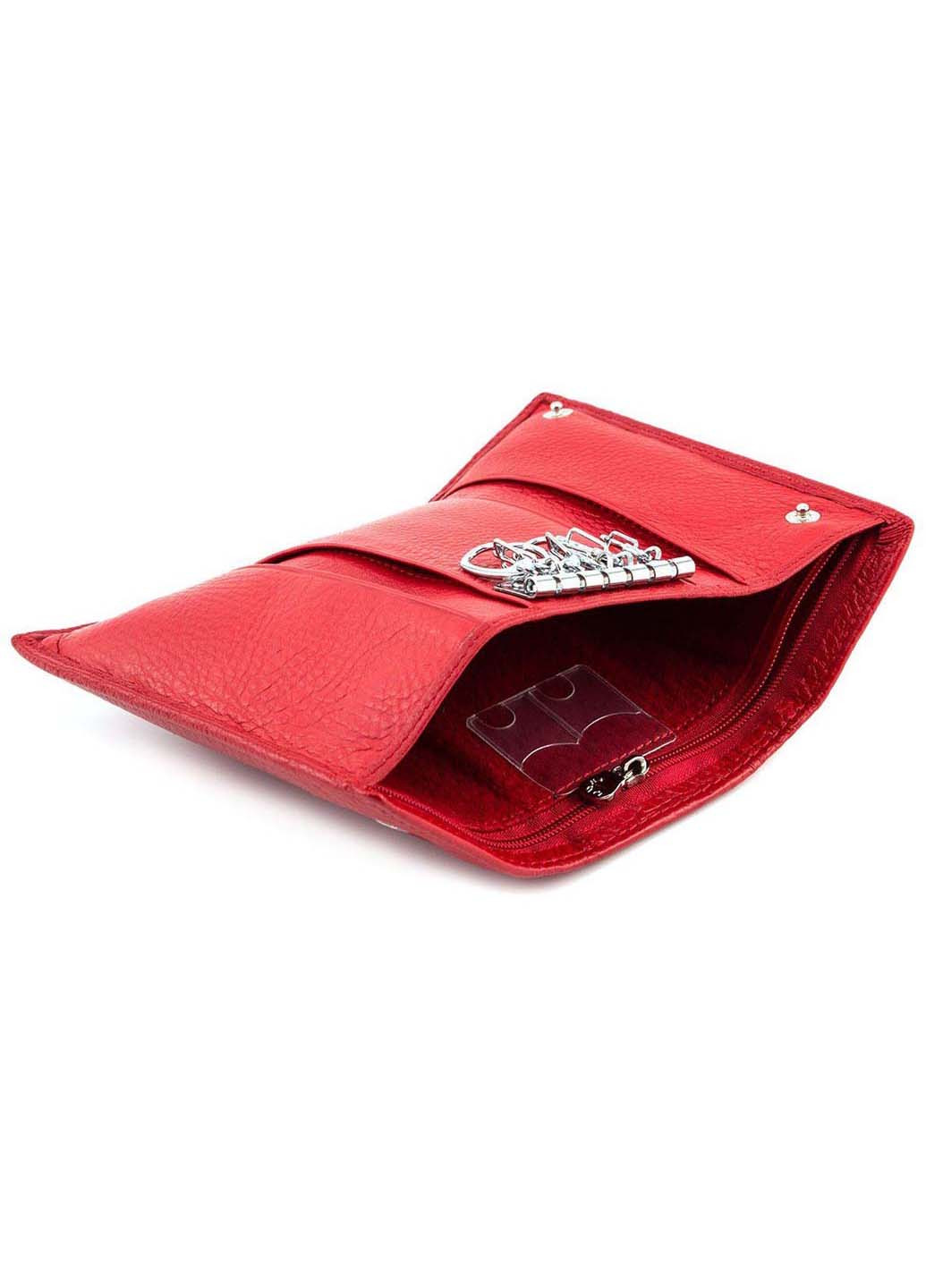 Жіночий гаманець із кріпленнями для ключів Marco Coverna (260176547)