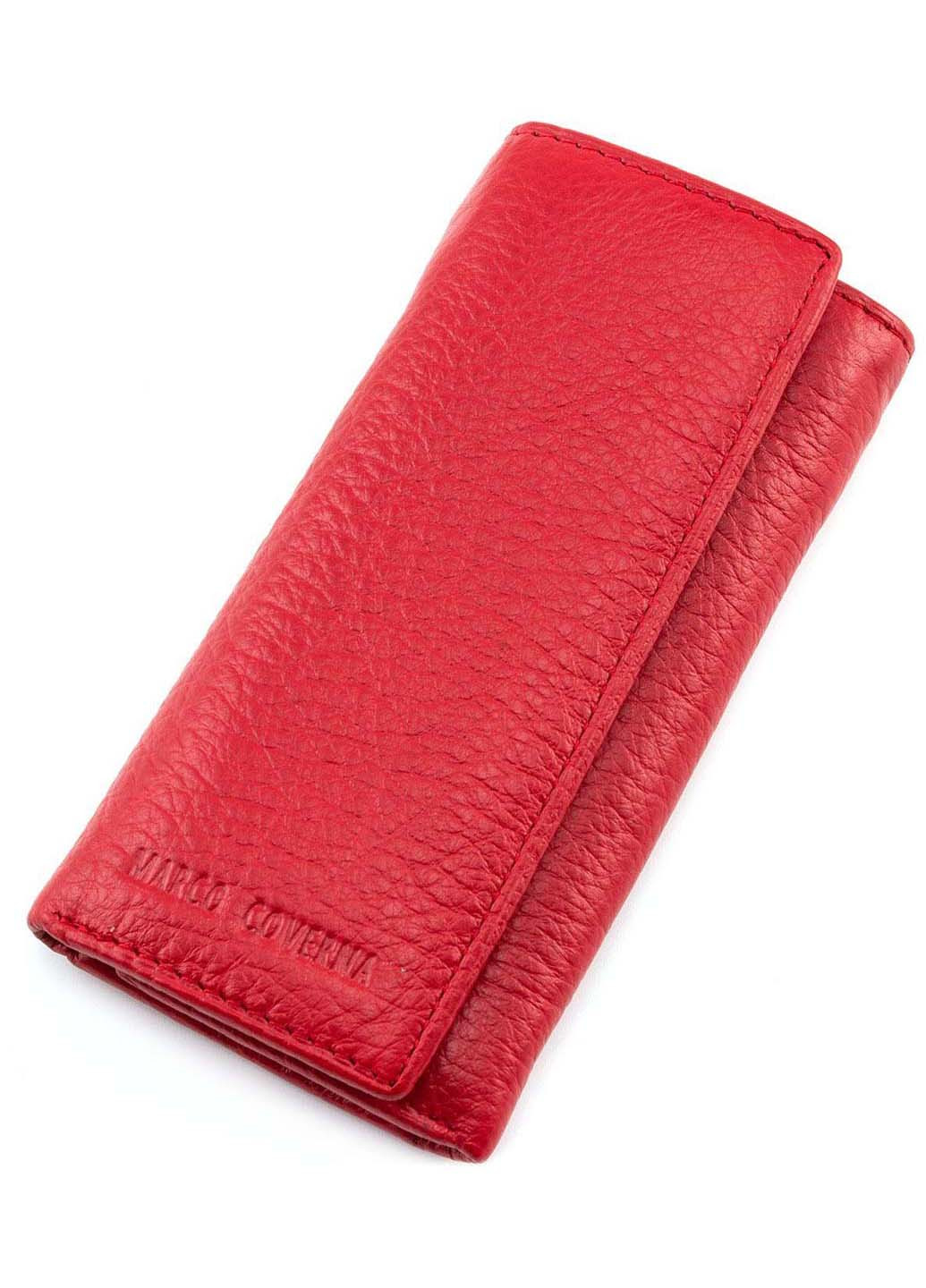 Жіночий гаманець із кріпленнями для ключів Marco Coverna (260176547)