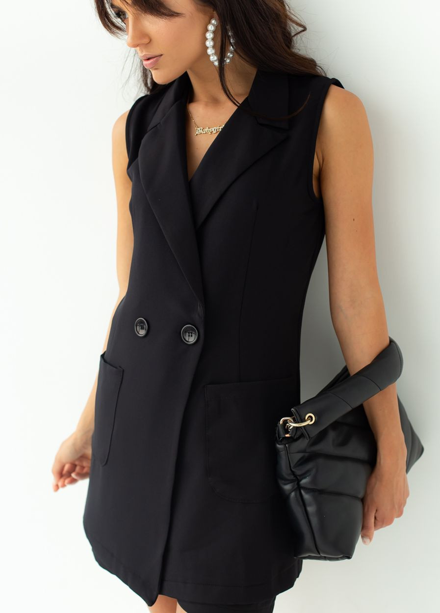 Костюм з жилетом та шортами Sobe (260215729)