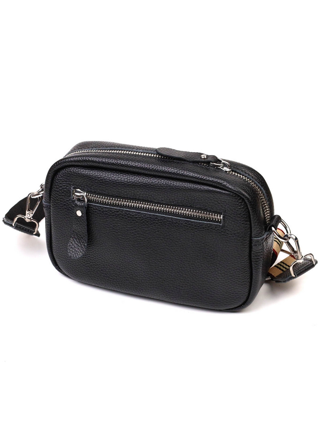 Сумка женская кожаная 20х13х6 см Vintage (260191443)