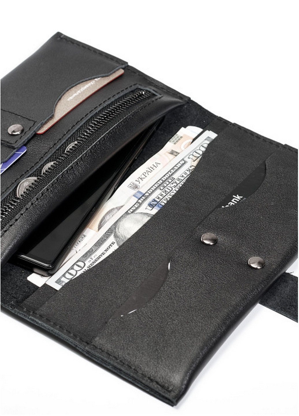 Гаманець жіночий 20х10 см Sambag (260192524)