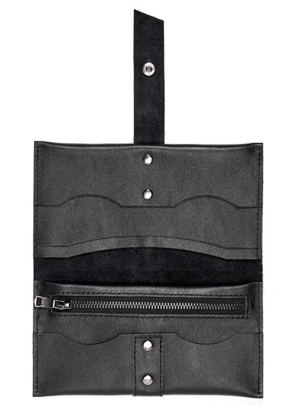 Гаманець жіночий 20х10 см Sambag (260192524)