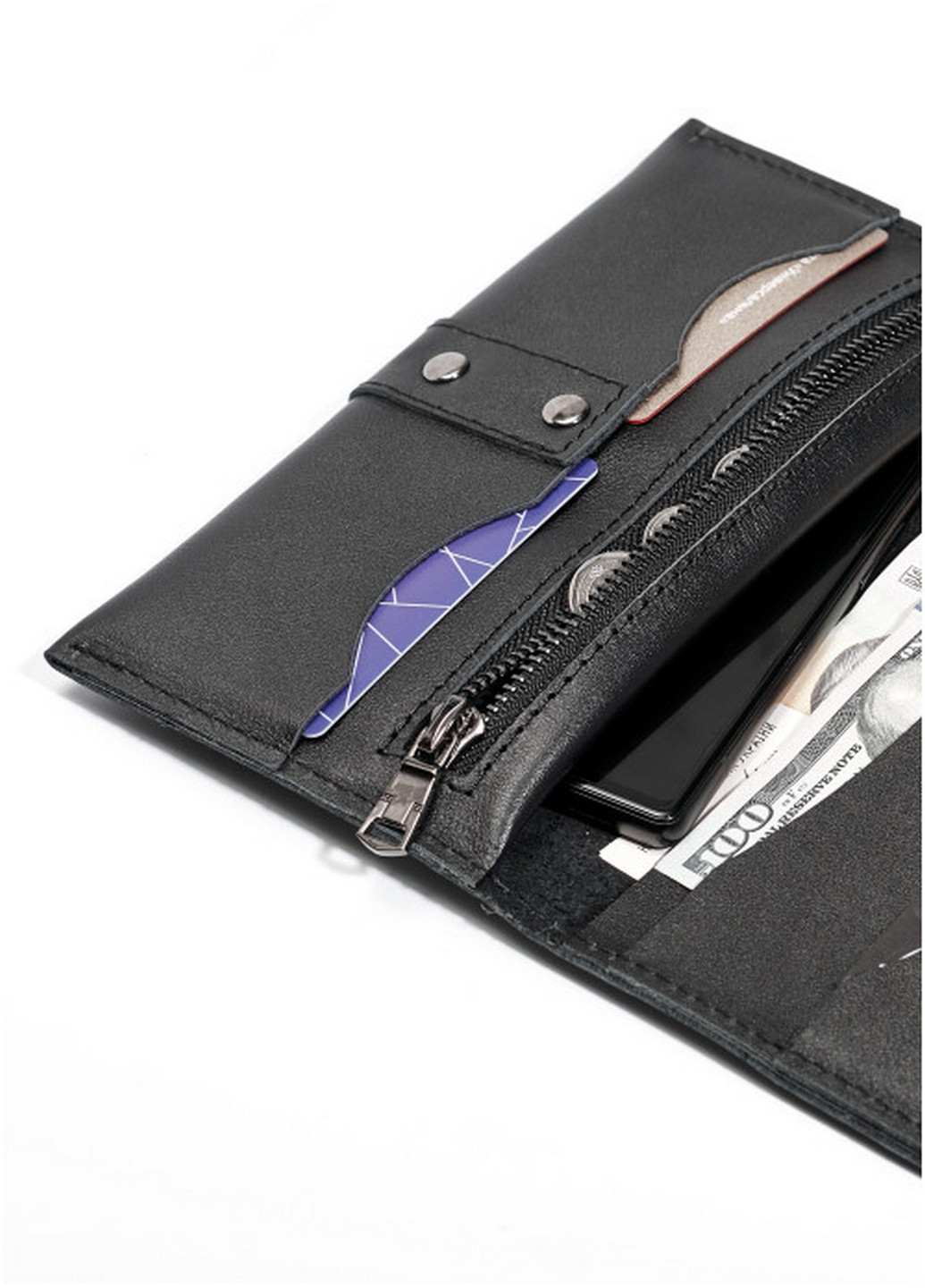 Гаманець жіночий 20х10 см Sambag (260192524)