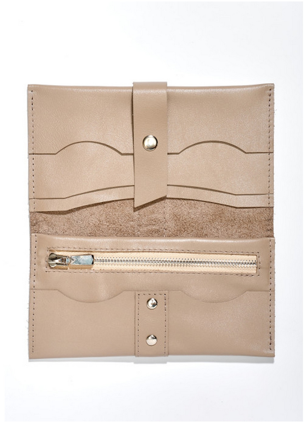 Кошелек женский 20х10 см Sambag (260192543)