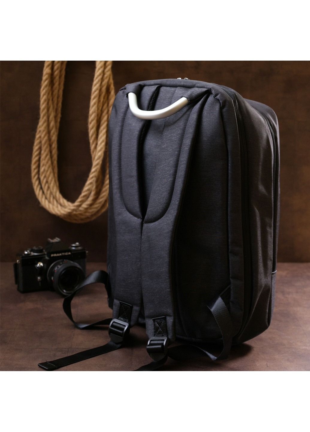 Рюкзак мужской 25х42х12 см Vintage (260191434)